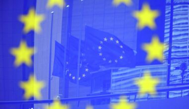 EU priprema mape puta za Crnu Goru, Ukrajinu, Moldaviju i Albaniju