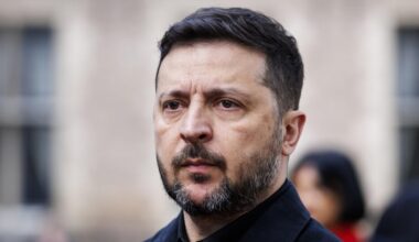Zelenski: U ruskim napadima poginule dve osobe, 28 povređeno u Harkovu