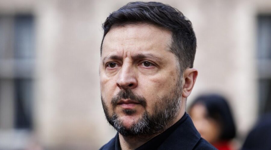 Zelenski: U ruskim napadima poginule dve osobe, 28 povređeno u Harkovu