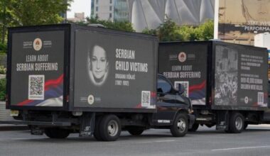 Nakon Rima, Beča i NJujorka, postavka stigla u Čikago