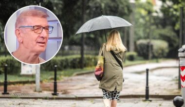 Kada stiže Miholjsko leto i koliko će trajati? Meteorolog Todorović donosi detaljnu prognozu za oktobar