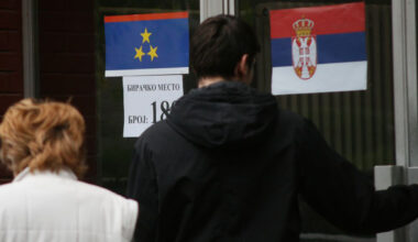 Koliko biračkih mesta ima u Srbiji: Pogledajte tačan broj i pravila RIK-a