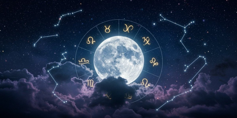Dnevni horoskop za ponedeljak 28. septembar: Vage očekuju pravni izazovi, dok su Škorpije raspoložene za ljubav