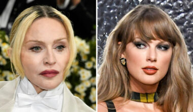 MTV VMA 2026: Tejlor Svift ponovo ispisala istoriju, Madona nastavlja da niže priznanja