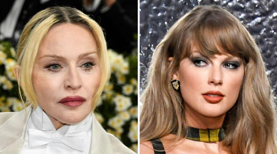 MTV VMA 2026: Tejlor Svift ponovo ispisala istoriju, Madona nastavlja da niže priznanja