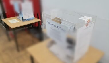 RIK: Za sada 8.210 biračkih mesta u Srbiji