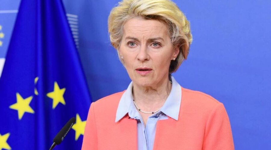 Ove zemlje su na korak do članstva u EU: Fon der Lajen predstavila novu strategiju proširenja
