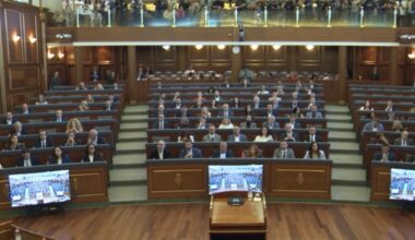 Priština, usvojena deklaracija o presudi vođama tzv. OVK u Hagu