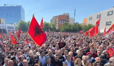 Skupština Kosova usvojila deklaraciju kojom osporava presudu bivšim vođama OVK