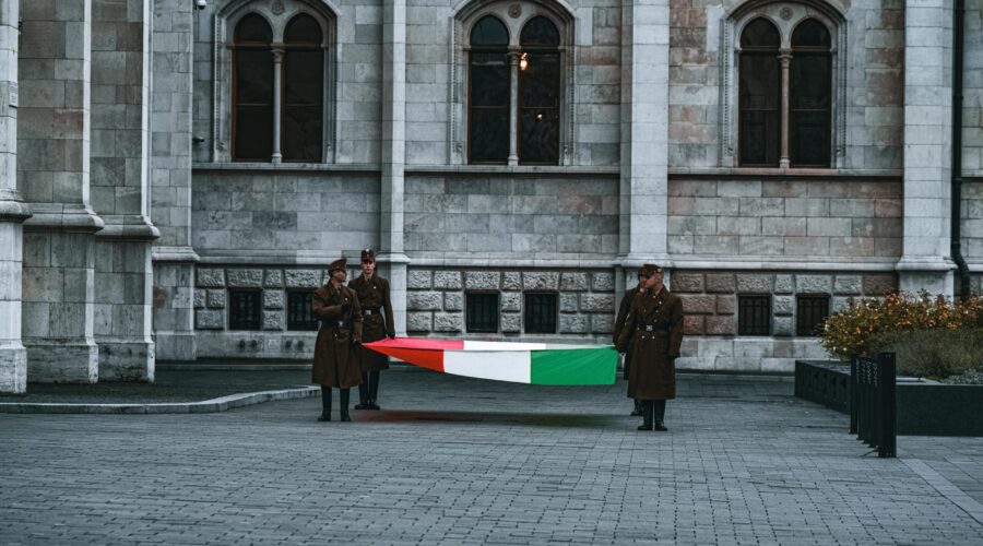 Peteru Mađaru ukinut imunitet, sumnja se da je oduzeo mobilni jednom građaninu i bacio u Dunav