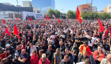 Skupština u Prištini usvojila deklaraciju o presudi bivšim vođama OVK