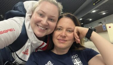 „Drago streljaštvo, hvala ti za svaki pogodak i svaki promašaj“: Zorana Arunović zavrašava karijeru