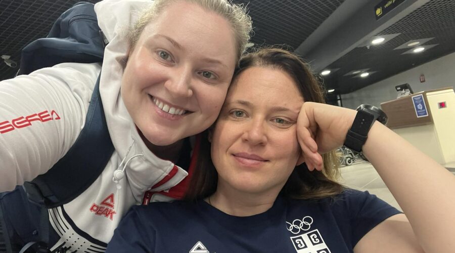 „Drago streljaštvo, hvala ti za svaki pogodak i svaki promašaj“: Zorana Arunović zavrašava karijeru