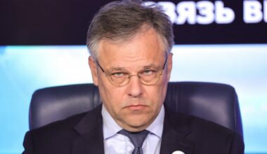 Zapadne zemlje mogu da postanu žrtve režima u Kijevu