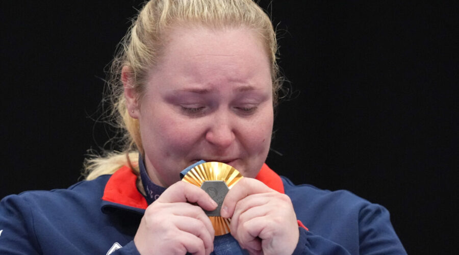 Olimpijska šampionka Zorana Arunović završila karijeru!