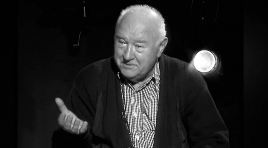 Preminuo pevač Slavko Perović, jedan od pionira muzičkog programa Televizije Beograd