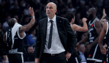 „Pariz igra potpuno suprotno od Armanija“: Može li Partizan da zaustavi brze napade Hifija i stigne do druge pobede u Evroligi?