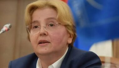 VJT u Beogradu: Povlačenje donacije ambasade SAD-a nastavak pritisaka Zagorke Dolovac