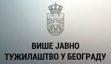 VJT u Beogradu: Vozila iz donacije Ambasade SAD korišćena u skladu sa Ugovorom o donaciji