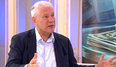 Boris Tadić analizirao svoje i Vučićeve mandate i ostavku