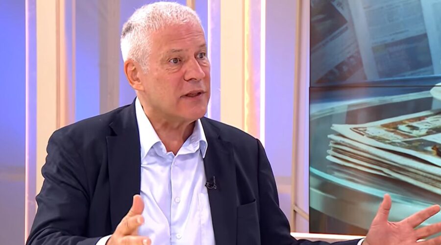 Boris Tadić analizirao svoje i Vučićeve mandate i ostavku