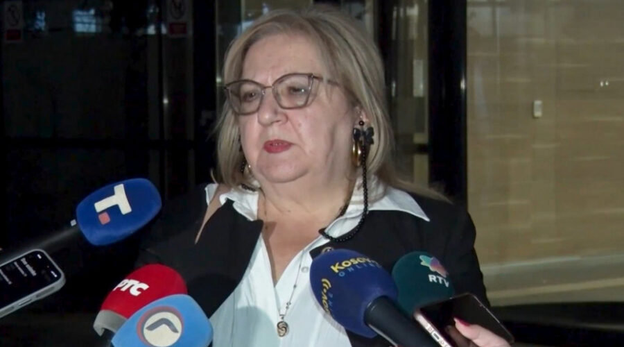 Devetorici Srba na KiM produžen pritvor: Advokat tvrdi da nema dokaza za sumnje za ratni zločin