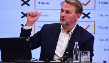Oglasio se Ostoja Mijailović: “ABA liga nije pred gašenjem”