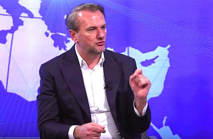 Ostoja Mijailović: ABA liga nije pred gašenjem, spremno alternativno rešenje ako sudije ne prihvate ponudu