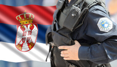 Devetorici Srba produžen pritvor u Prištini: Ovo su detalji sa sednice