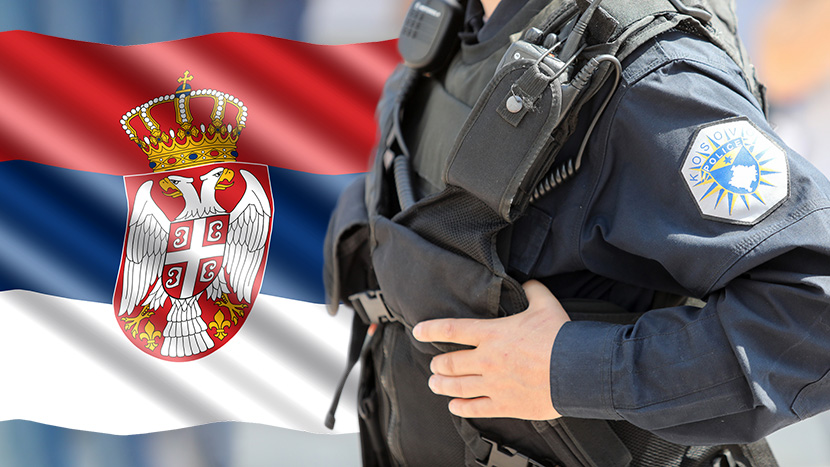 Devetorici Srba produžen pritvor u Prištini: Ovo su detalji sa sednice