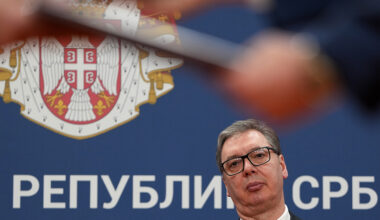 Šta piše nemačka štampa o Vučićevoj ostavci: “Neki citat”