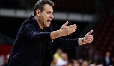 Itudis iskreno uoči Crvene zvezde: “Biće teško protiv Zvezde”!