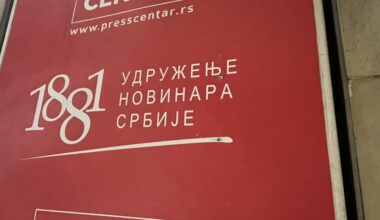 UNS: REM propustio priliku da monitoring medija učini potpunim