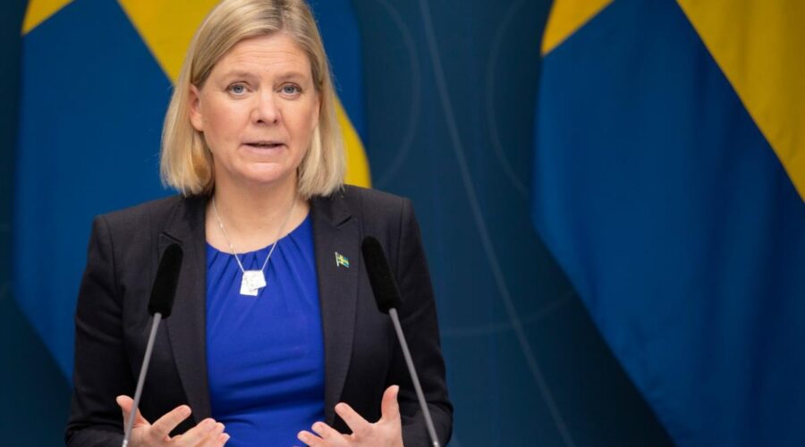 Pobedili, pa zapeli! Švedska levica osvojila većinu, ali Anderson ne može da formira vladu, sada je Ulf na potezu! Mogući novi izbori?