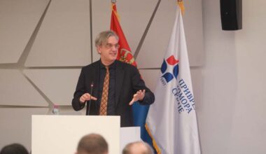 Na Zlatiboru počela konferencija o povezivanju finansijskog i realnog sektora