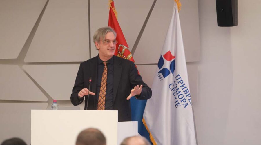 Na Zlatiboru počela konferencija o povezivanju finansijskog i realnog sektora