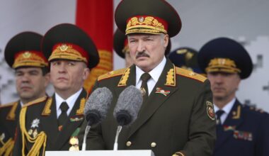 Lukašenko povukao iznenađujući potez, pa se oglasio: Naša vojska mora biti spremna za najozbiljnije sukobe
