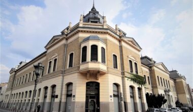 Dodela nagrade Sreten Marić u Matici srpskoj