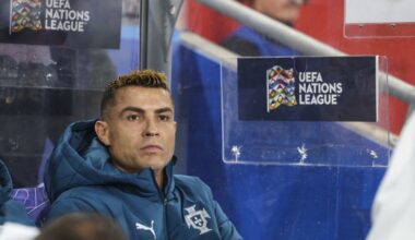 Ronaldo ovo nije doživeo duže od 18 godina! Čekalo se 6.678 dana da se ovo dogodi…