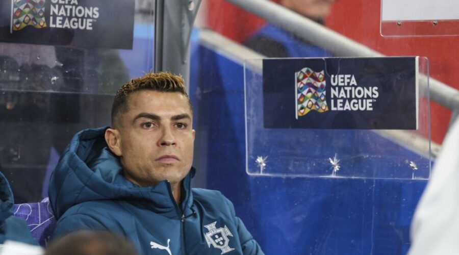 Ronaldo ovo nije doživeo duže od 18 godina! Čekalo se 6.678 dana da se ovo dogodi…