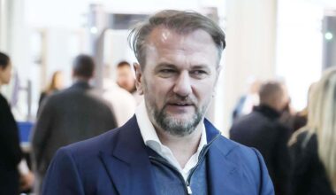 Rok za izjašnjenje sudija je do ponoći: Prvi čovek ABA lige istakao da regionalno takmičenje nije pred gašenjem