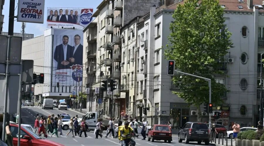 Dve izborne bitke u nekoliko meseci: Kako će oktobarski izbori uticati na predsedničku trku