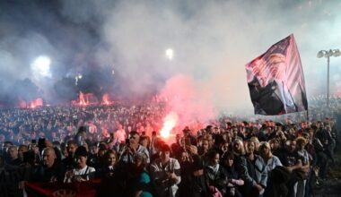 „Nije slučajnost što je Vučić podneo ostavku nakon razgovora sa Putinom“: RIA Novosti o izbornoj kampanji u Srbiji „čiji ishod nije očigledan“
