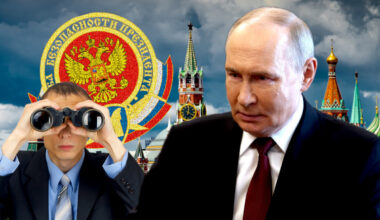 Sluša proročanstva, ide na “magična” mesta, a telohranitelji dobili drastično naređenje? Bizarni potezi u vrhu Kremlja, Kondratjuk tvrdi – Putin se zaista plaši
