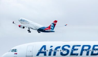 Zbog vulkana Etna i ER Srbija menja letove ka Italiji. Avioni ne sleću u Kataniji, ovde će biti preusmereni.