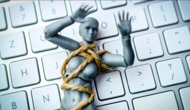 Devet od deset njih traži veću zaštitu od digitalnog nasilja