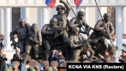 Zelenski upozorava na novu rusku mobilizaciju i raspoređivanje 10.000 sjevernokorejskih vojnika