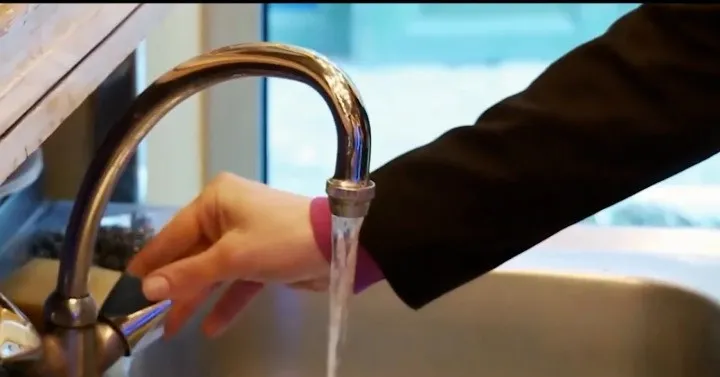 Više ulica na Zvezdari danas bez vode, obezbeđene cisterne