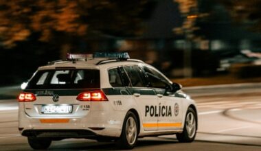 UČENIK UBIO NASTAVNICU NOŽEM, DRUGU RANIO… Horor u Slovačkoj u osnovnoj školi!