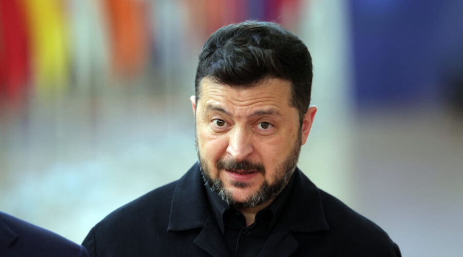 Zelenski: Rusija sprema dolazak još 10.000 severnokorejskih vojnika